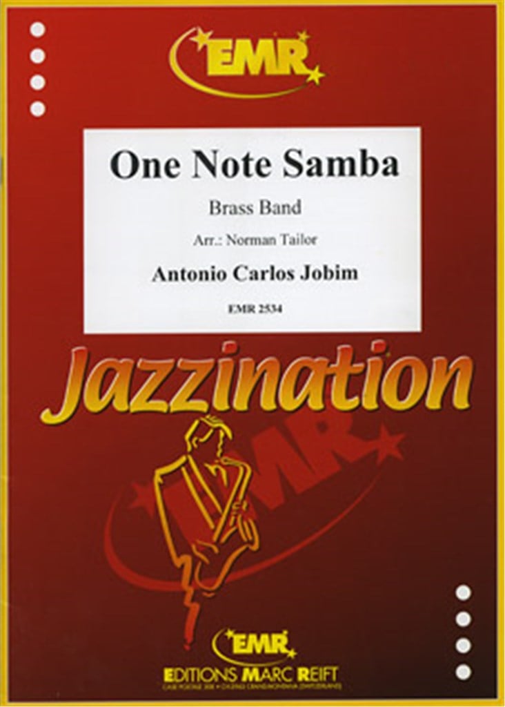 One Note Samba
