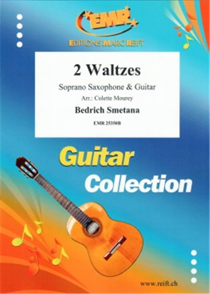 2 Waltzes