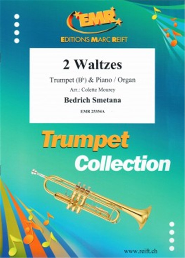 2 Waltzes
