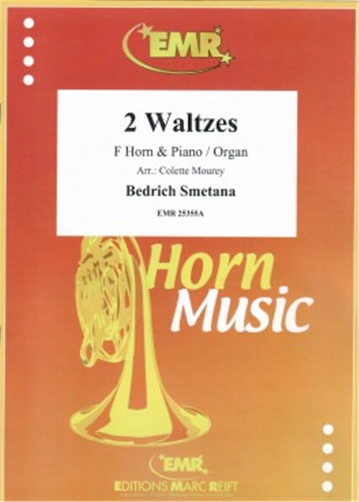 2 Waltzes
