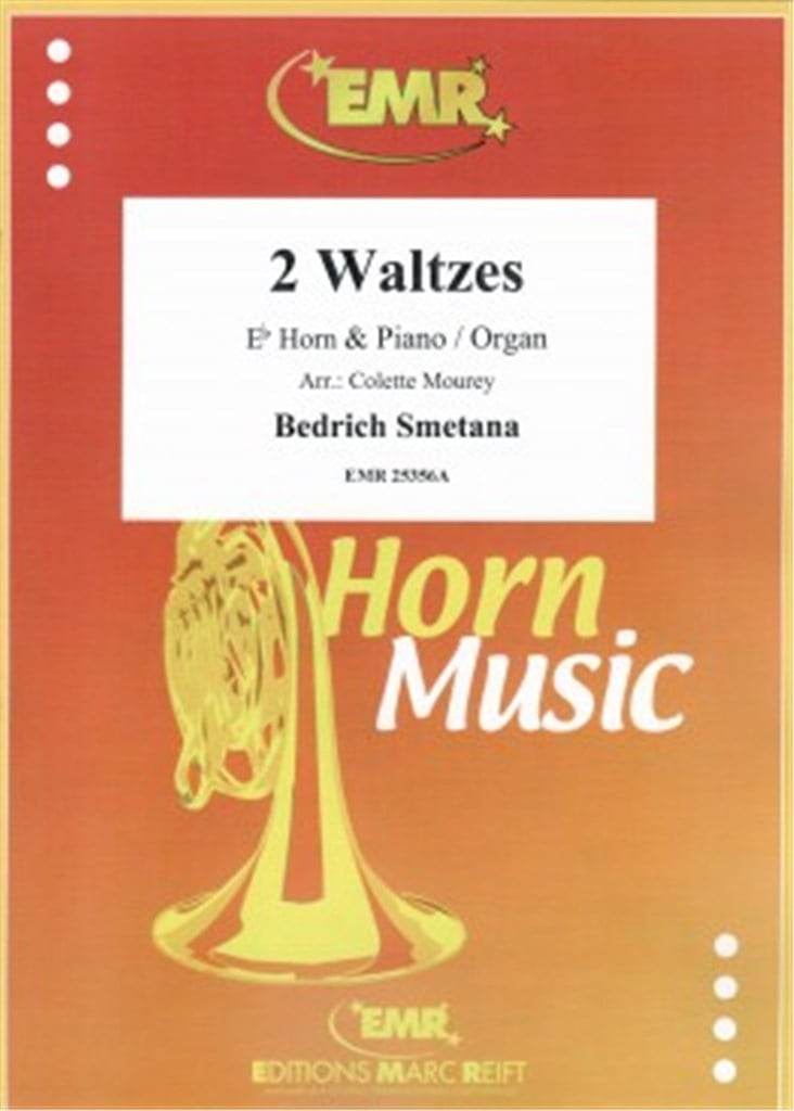 2 Waltzes