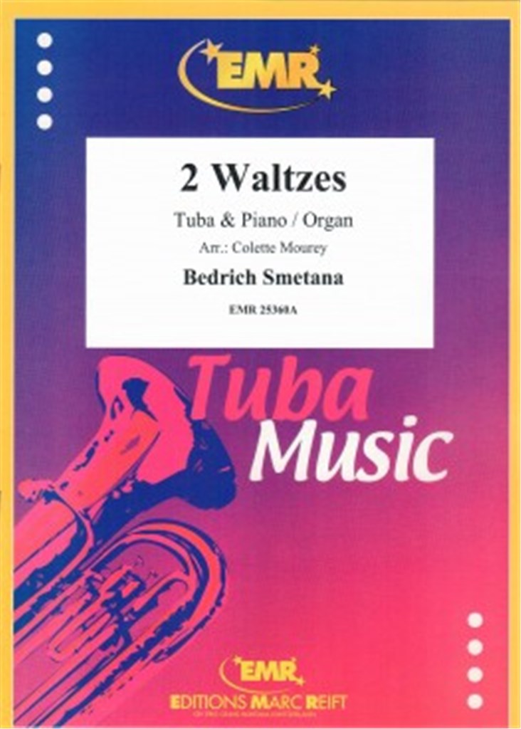 2 Waltzes