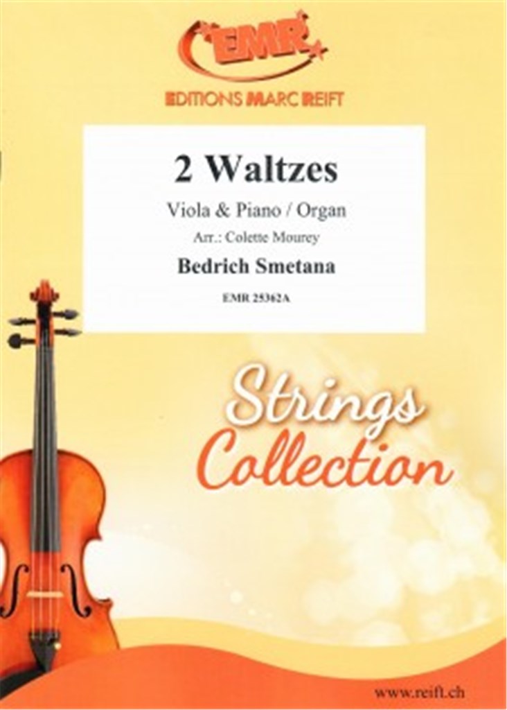 2 Waltzes