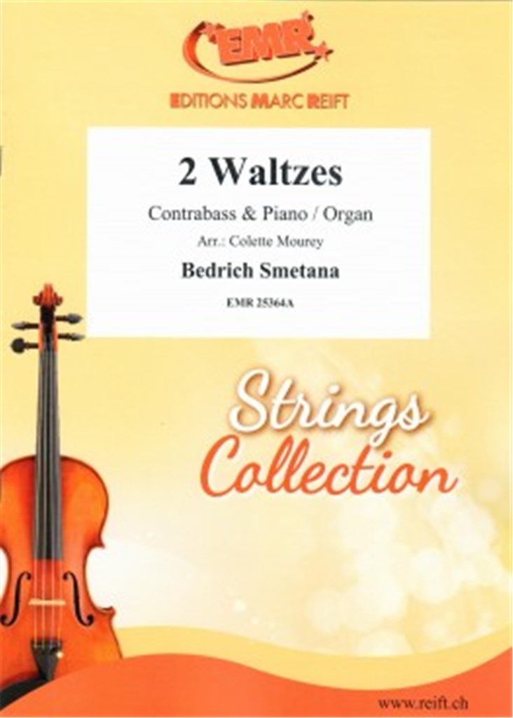 2 Waltzes