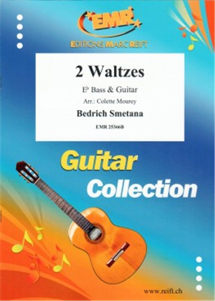 2 Waltzes