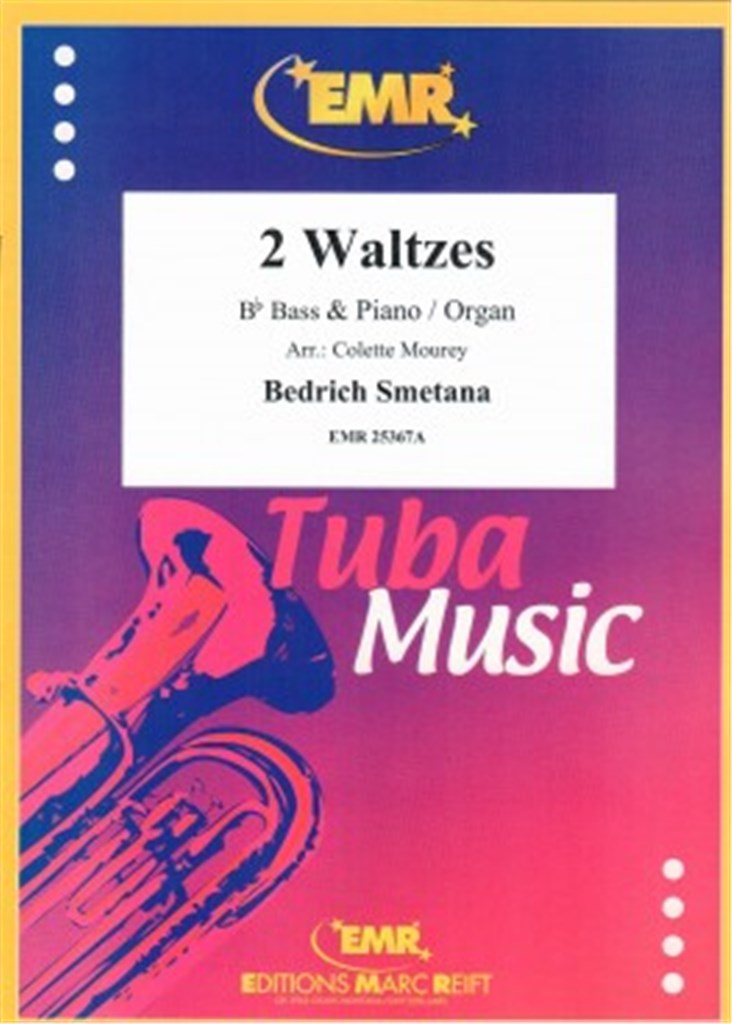 2 Waltzes