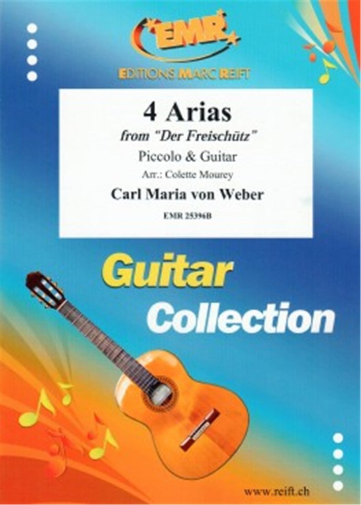 4 Arias
