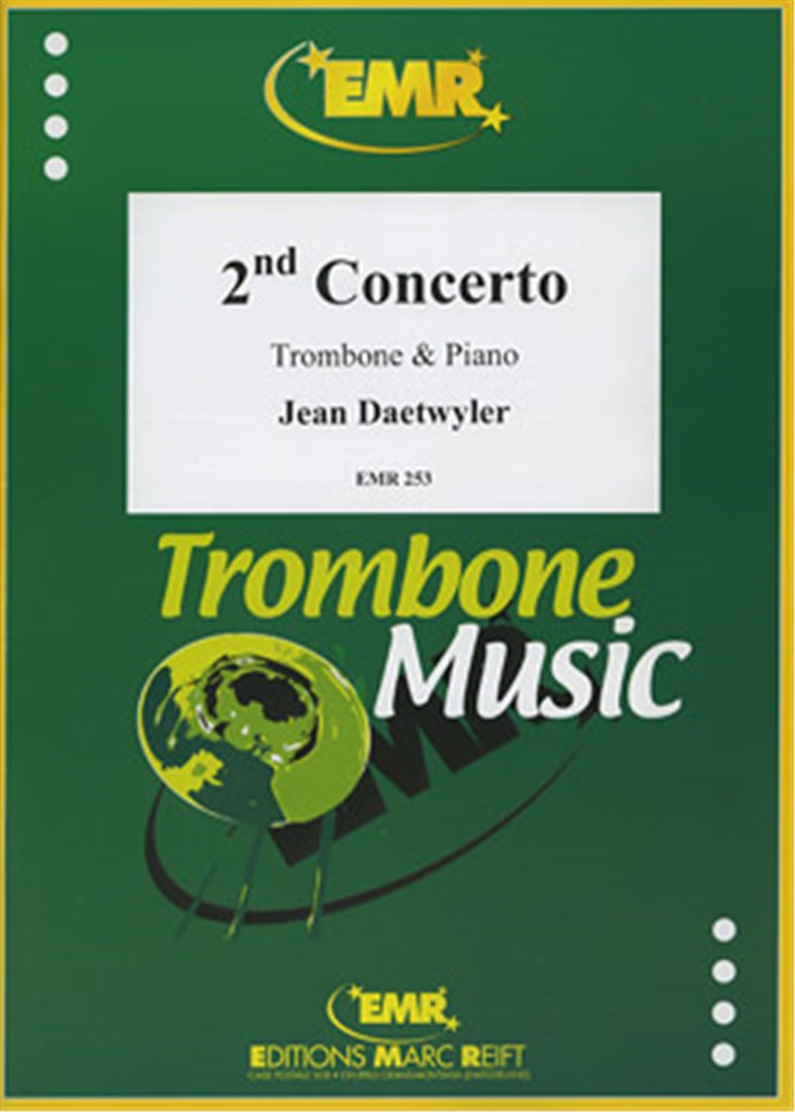 2. Concerto