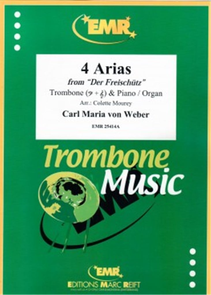 4 Arias