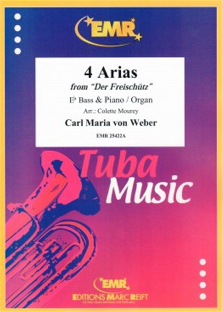 4 Arias