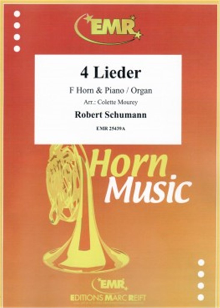4 Lieder