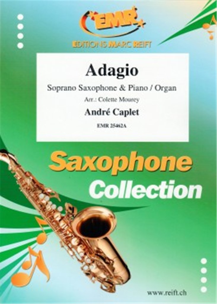 Adagio