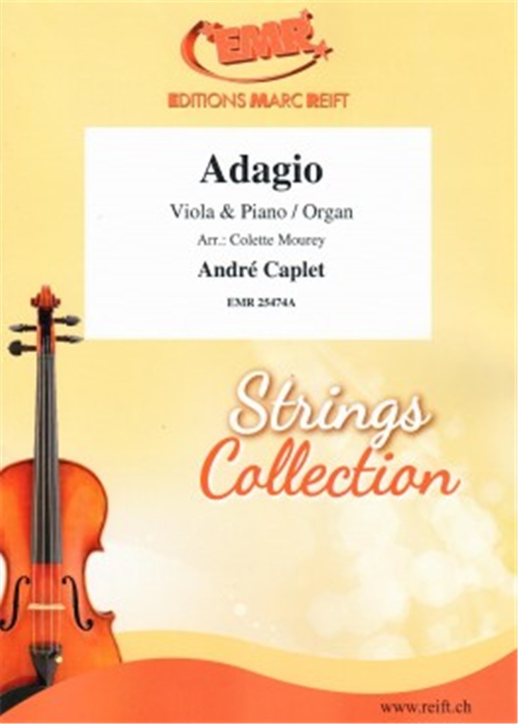 Adagio