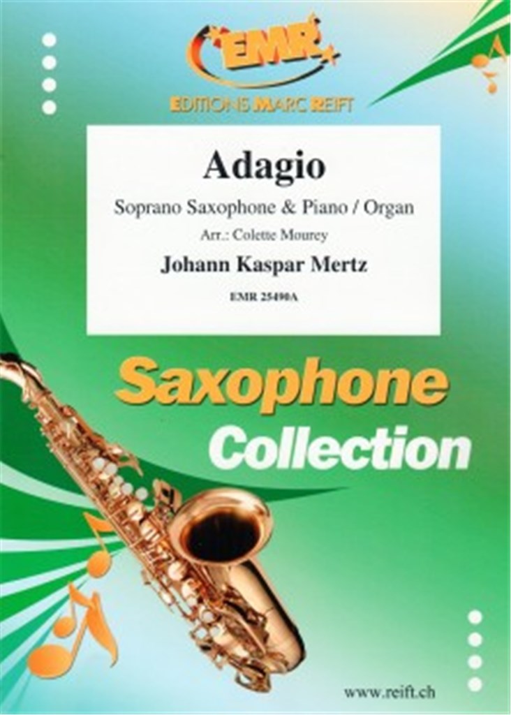 Adagio