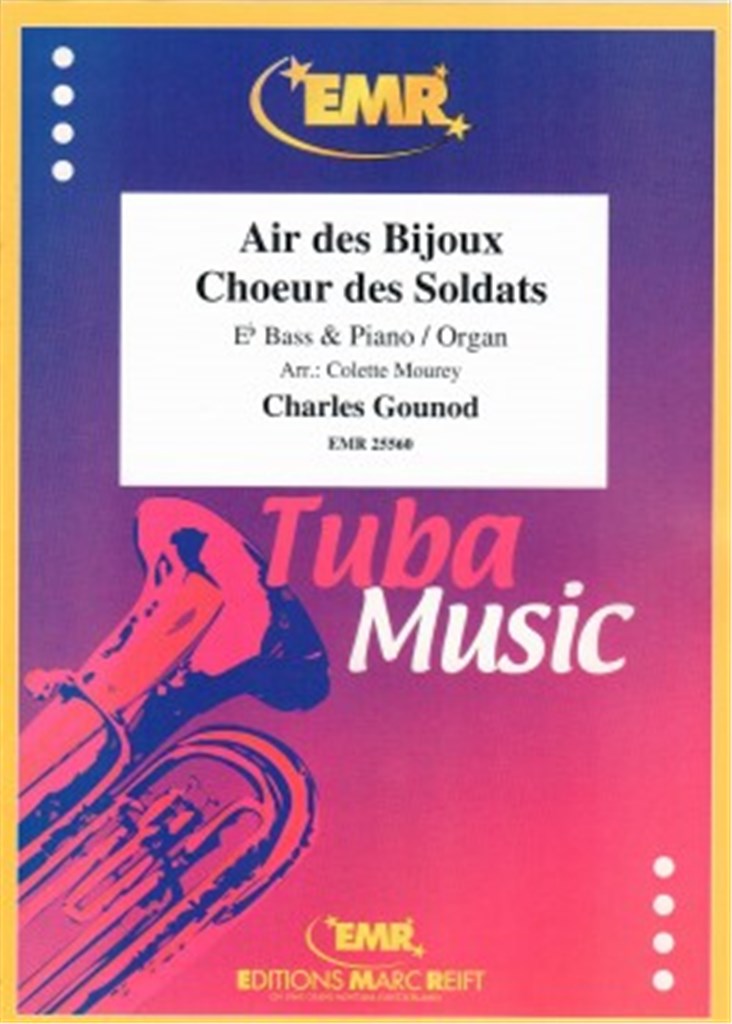Air Des Bijoux - Choeur Des Soldats