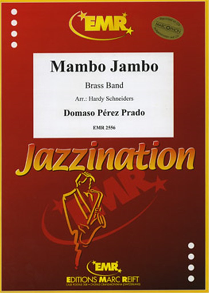 Mambo Jambo