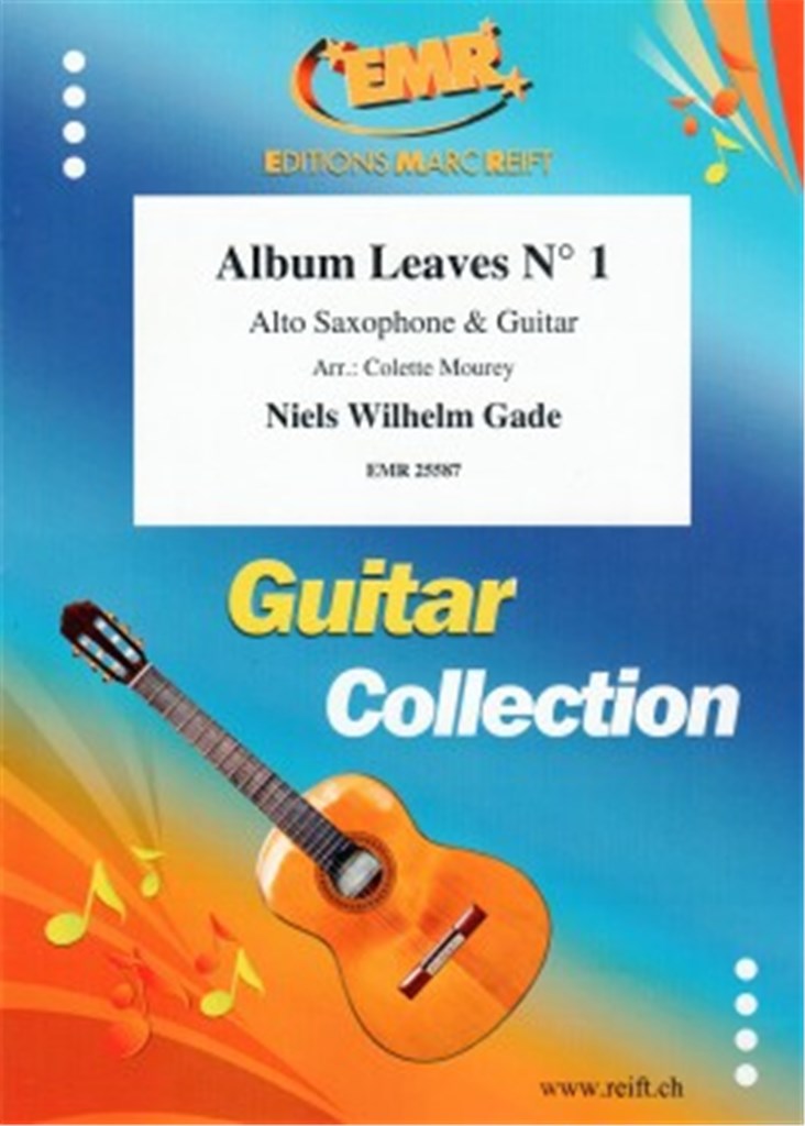 Album Leaves No. 1