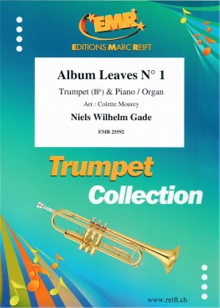 Album Leaves No. 1
