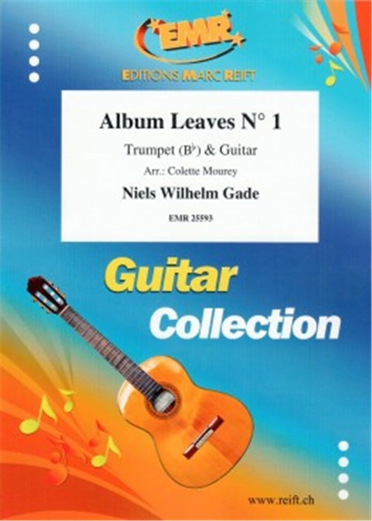 Album Leaves No. 1