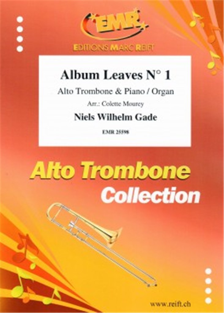 Album Leaves No. 1