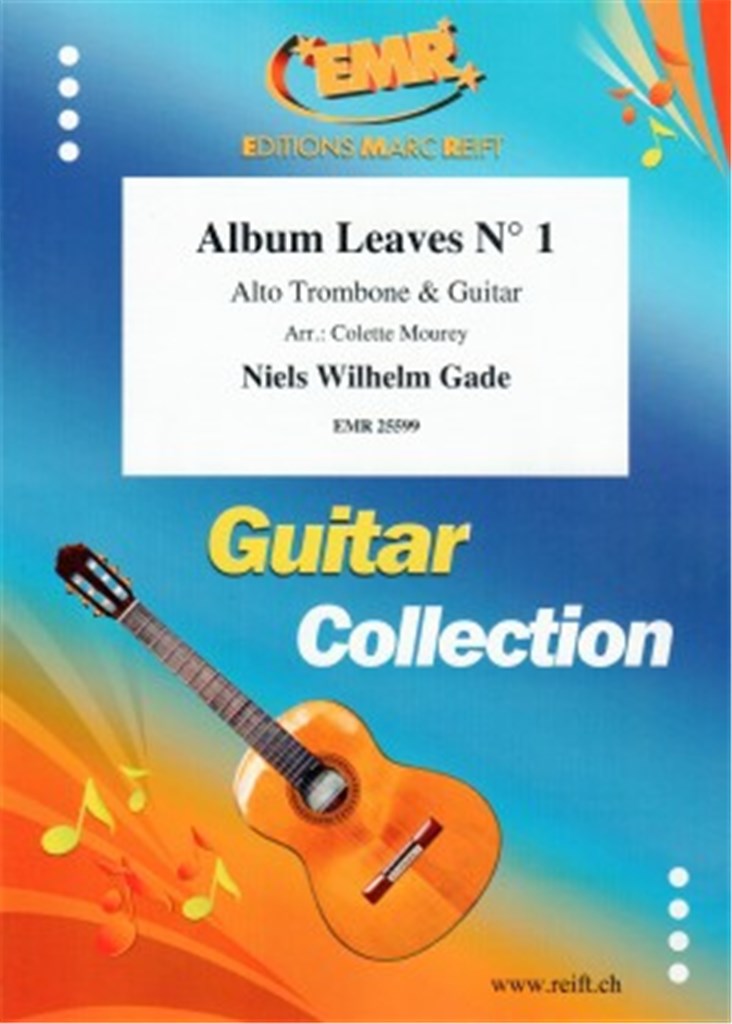 Album Leaves No. 1
