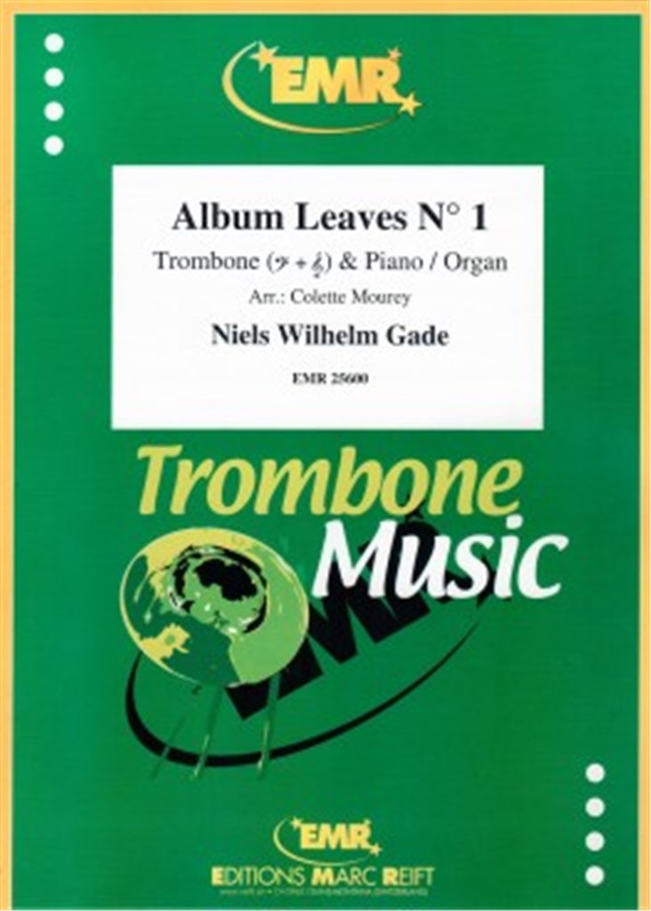 Album Leaves No. 1