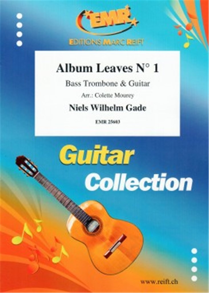Album Leaves No. 1