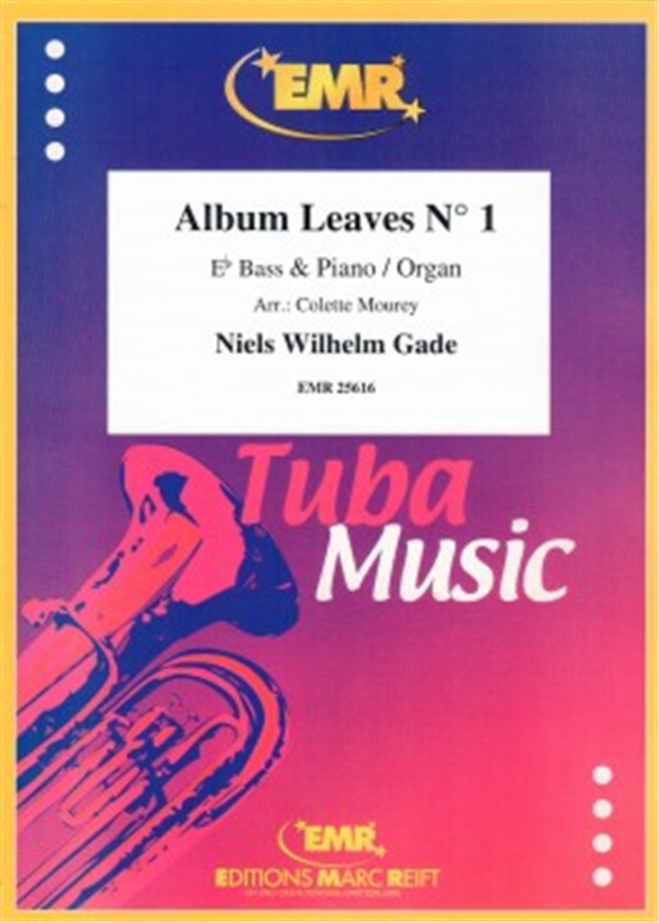 Album Leaves No. 1