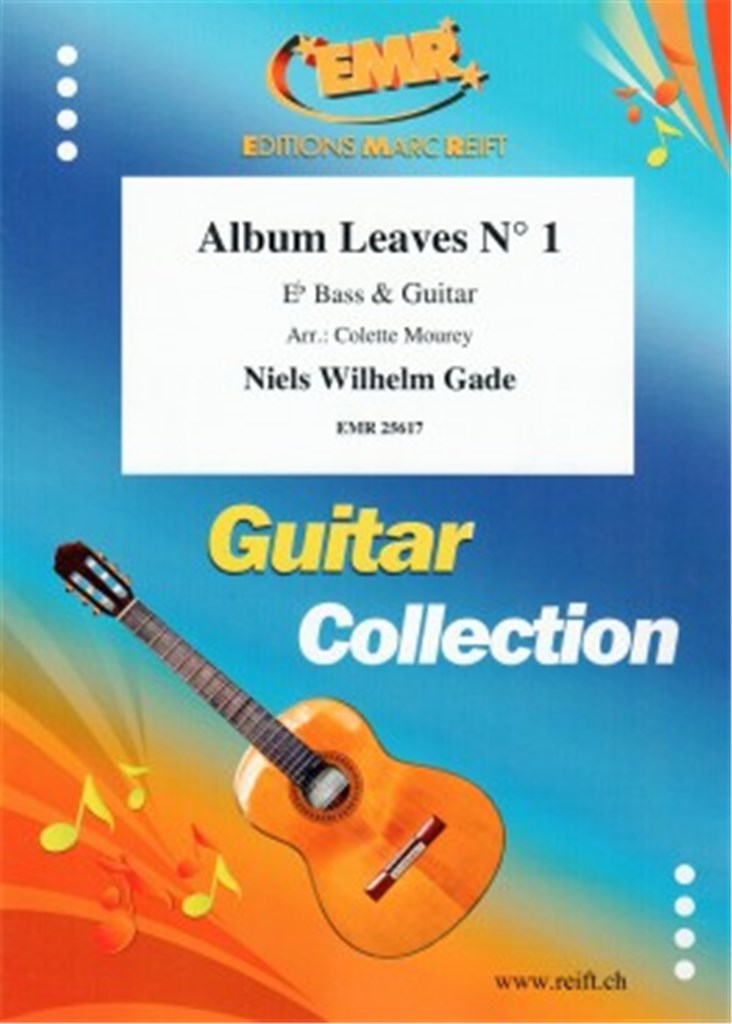 Album Leaves No. 1