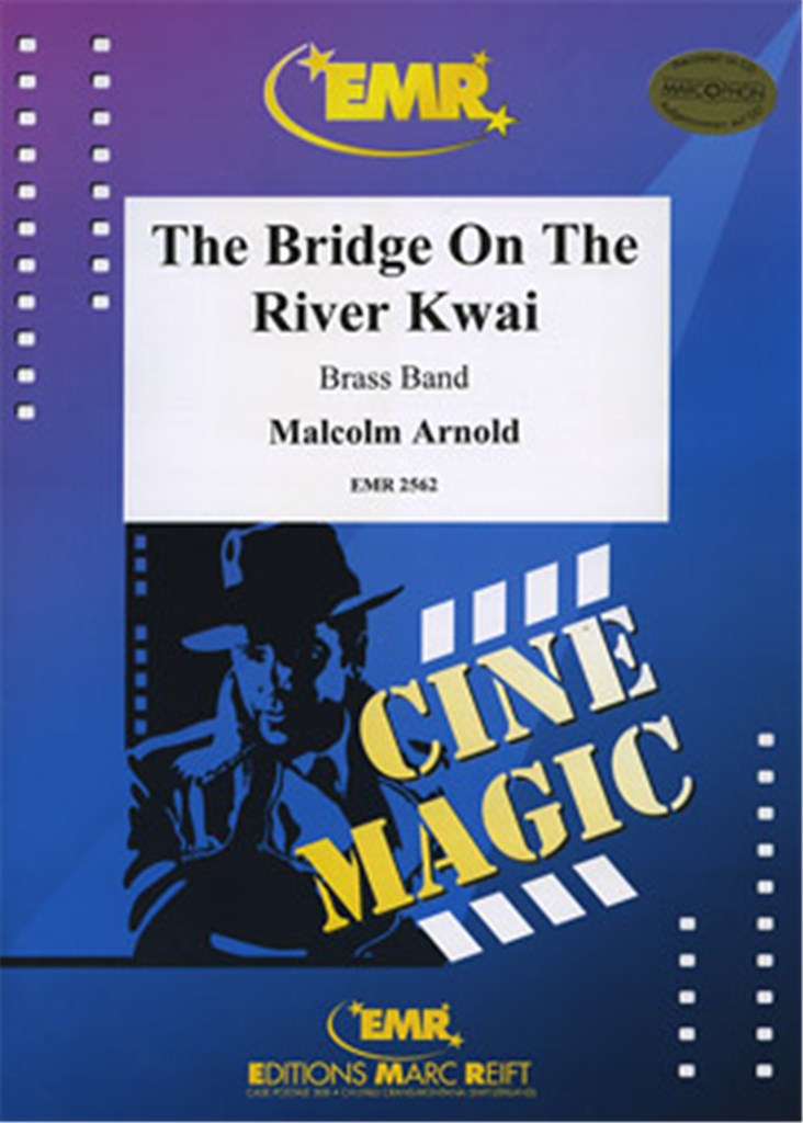 The Bridge On The River Kwai