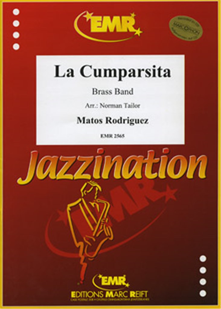 La Cumparsita