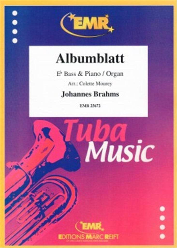 Albumblatt