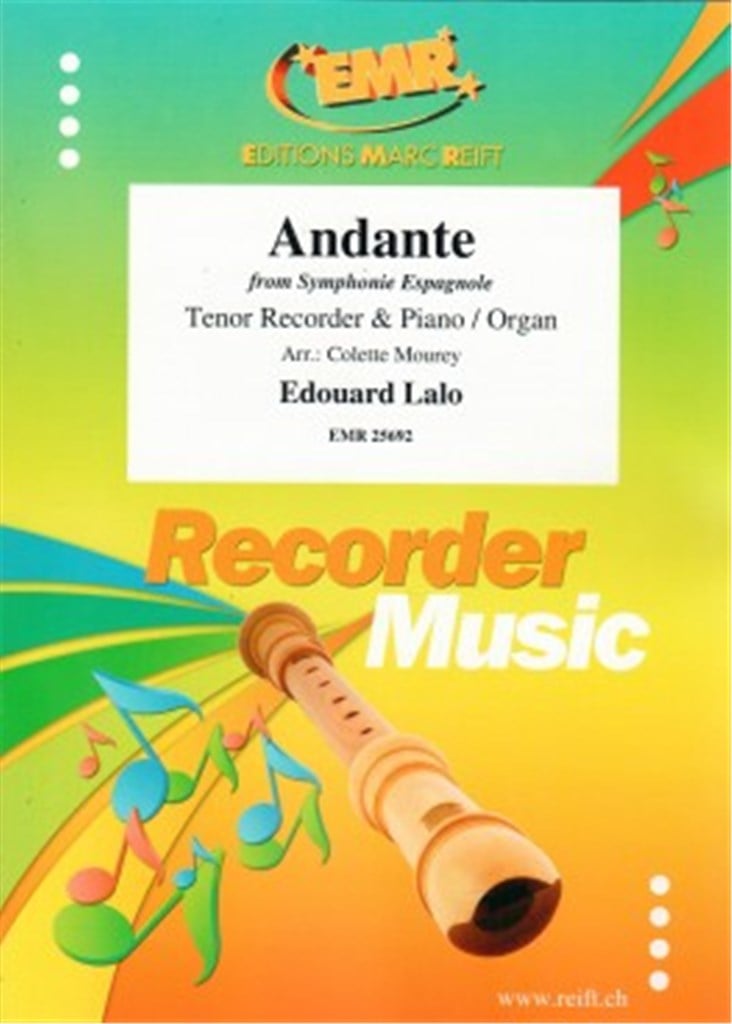 Andante