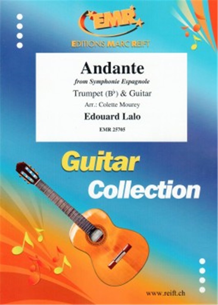 Andante