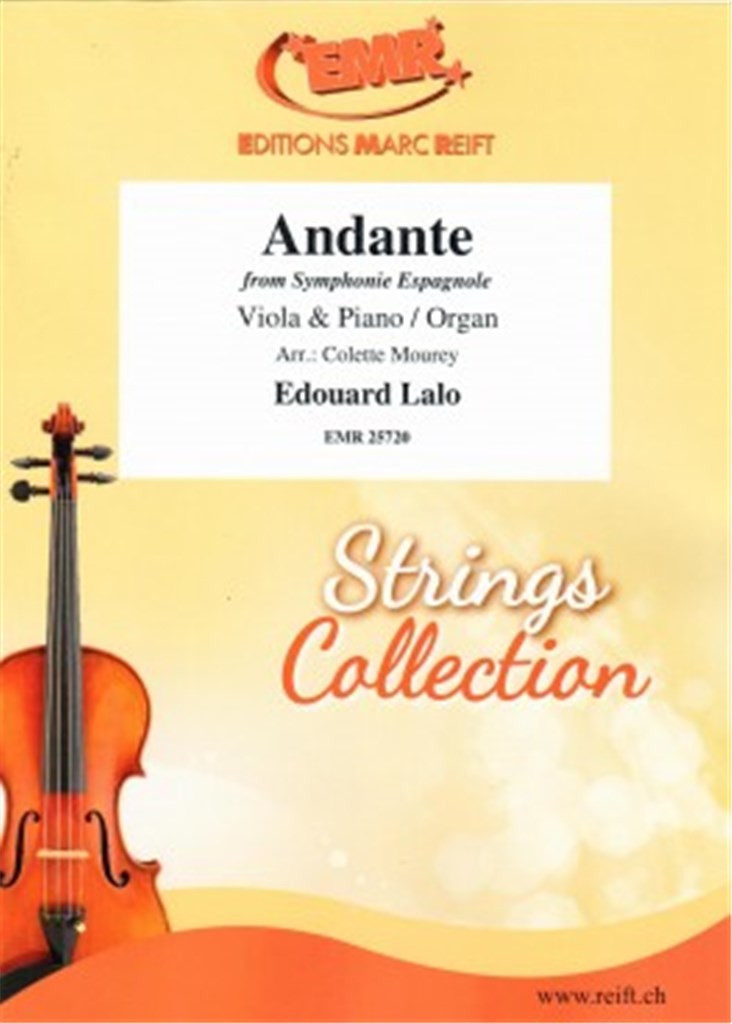 Andante