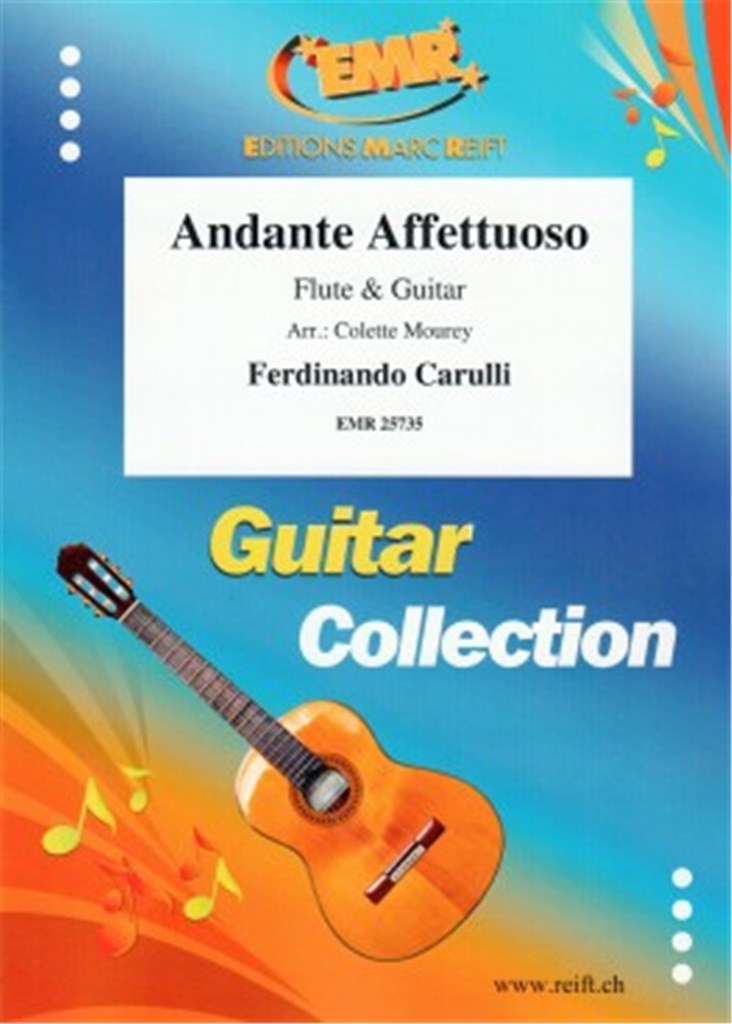 Andante Affettuoso