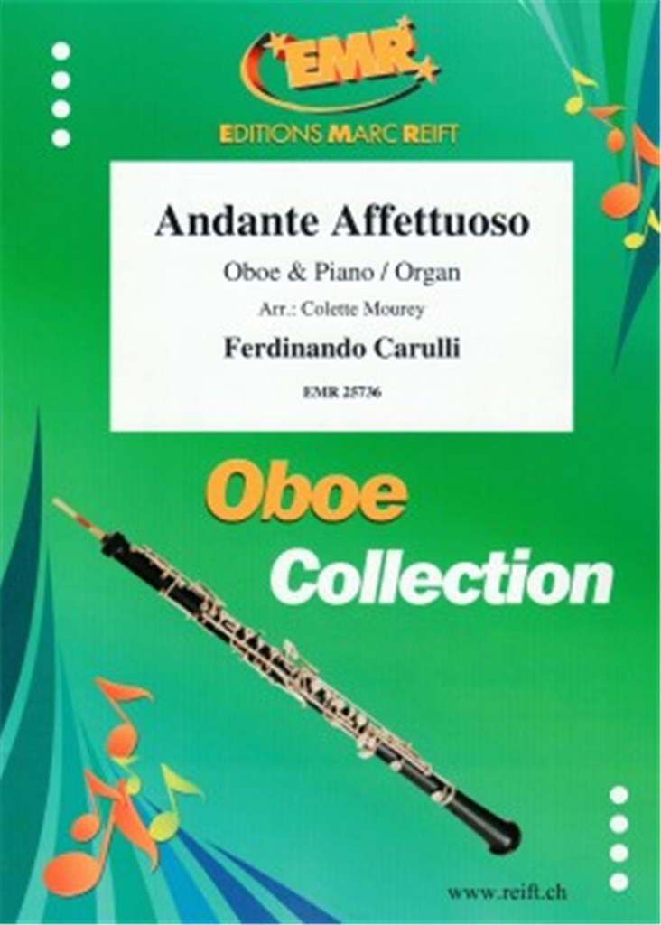 Andante Affettuoso