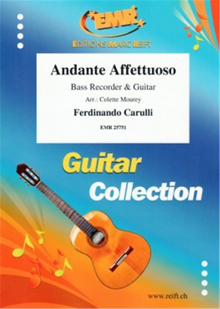 Andante Affettuoso