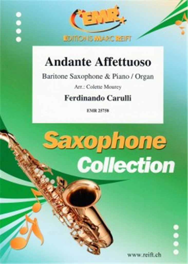 Andante Affettuoso