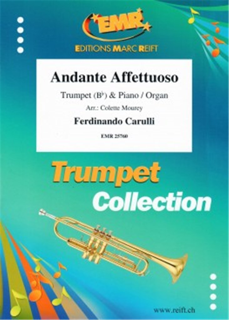 Andante Affettuoso
