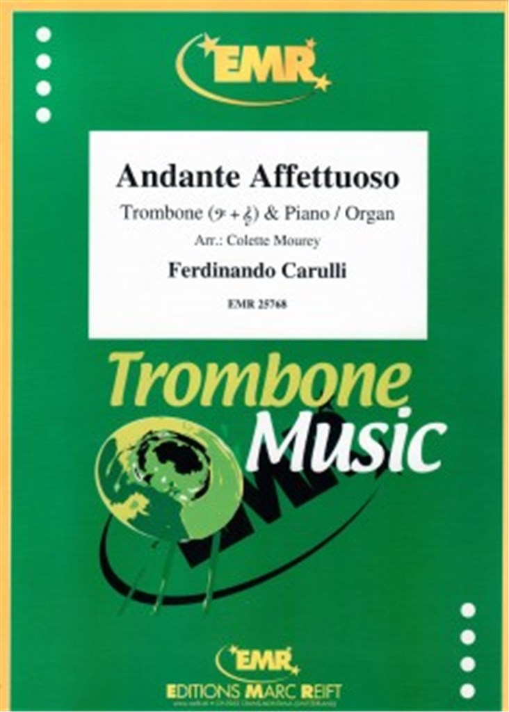 Andante Affettuoso