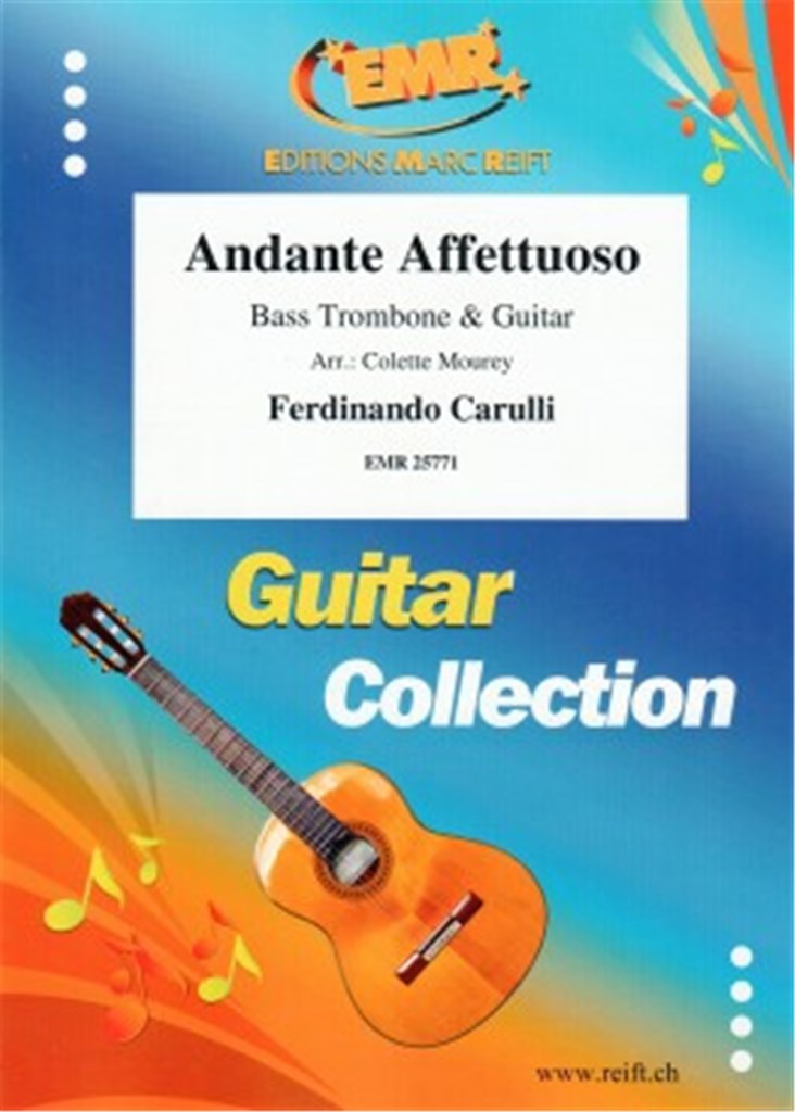 Andante Affettuoso