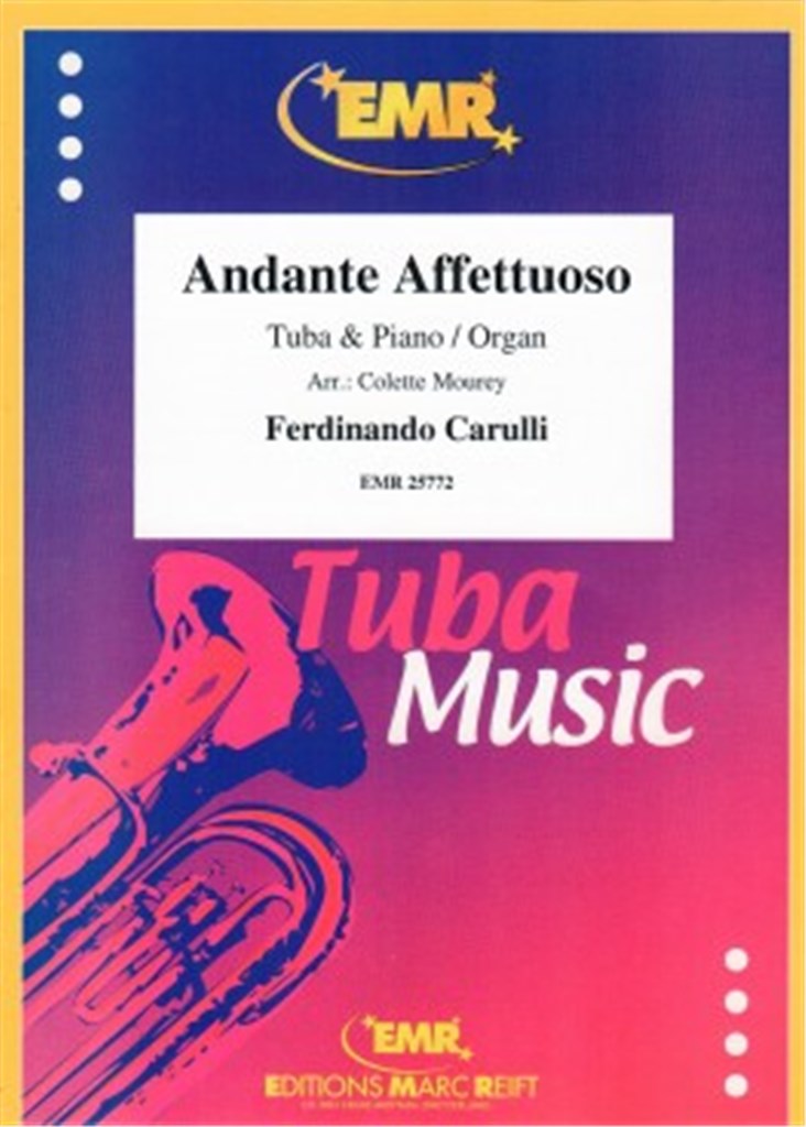 Andante Affettuoso