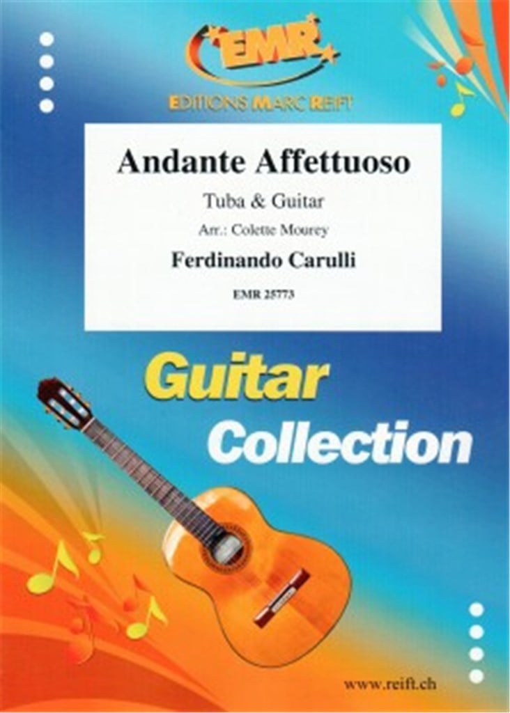 Andante Affettuoso