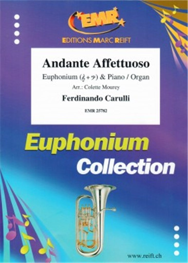 Andante Affettuoso