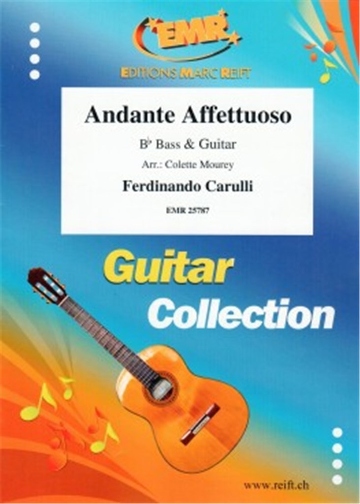 Andante Affettuoso