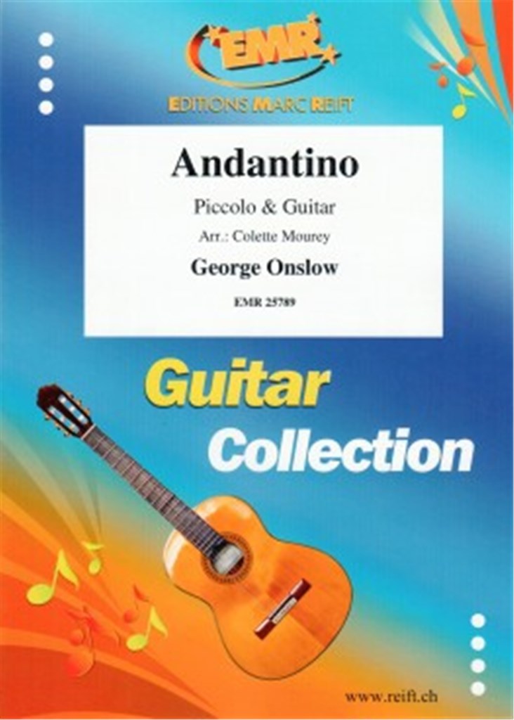 Andantino