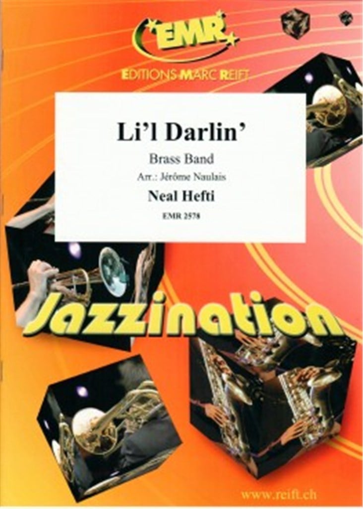 Li'l Darlin'