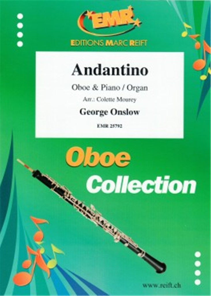 Andantino