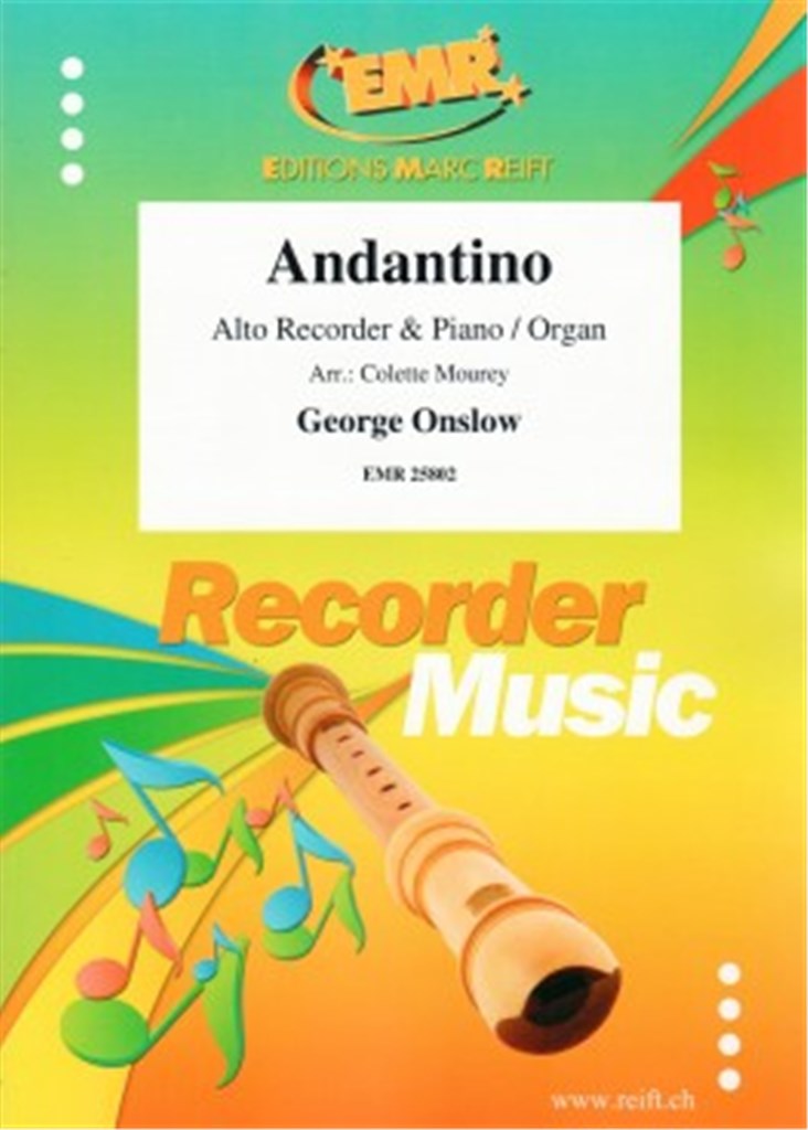 Andantino